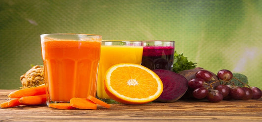 Why Juices Are Compulsory For The Hygienic Breakfast?
