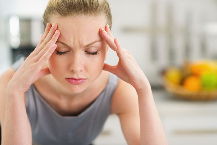 7 Ways to Handle Stress