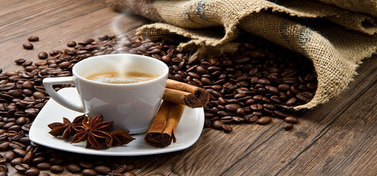 Is coffee realistically the best to boost immune system?