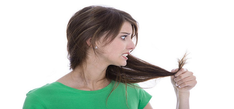 How To Protect Your Hair From Roughening