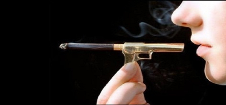 10 Anti-Smoking Aids to fight Smoking