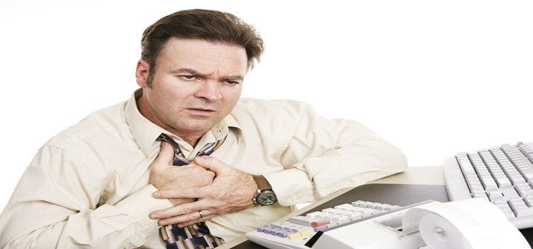 Acidity Can Never Cause Problems Anymore