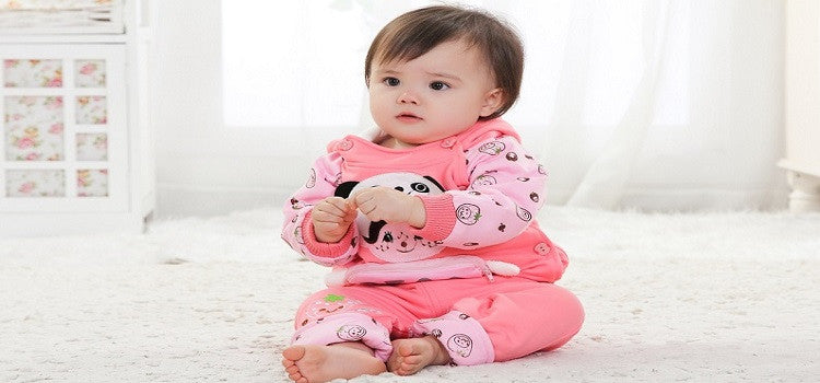 Essential Baby Wear To Buy For Your Toddler