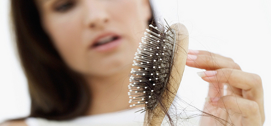How To Be Proactive Against Hair Loss