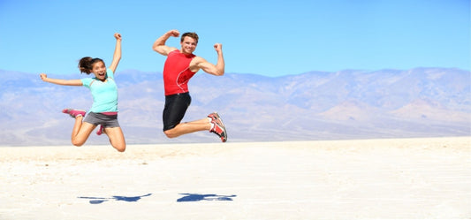 Feeling Drained Quite Often-Use Energy Boosters