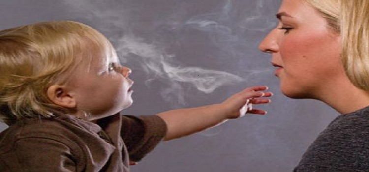 How Passive Smoking Is Killing Those Around You