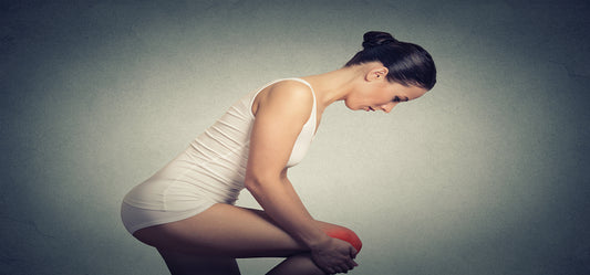 Looking For Natural Remedies To Treat Severe Joint Pain?