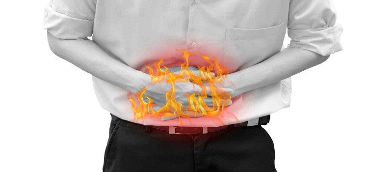 Acidity Disturbs Your Regular Digestion? How To Get Rid Of It?