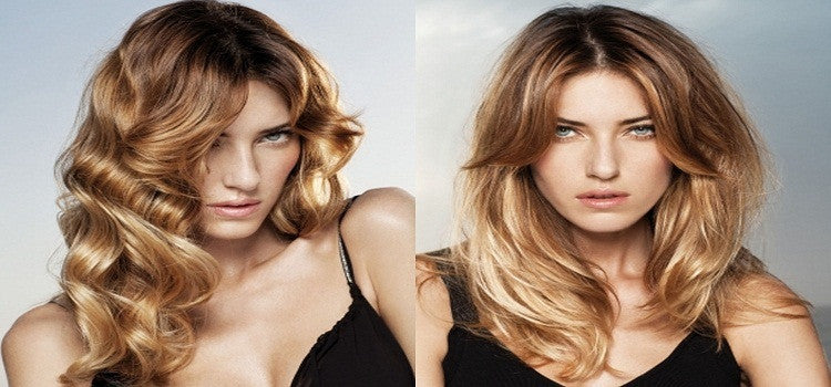 Treat Your Hair Like A Baby