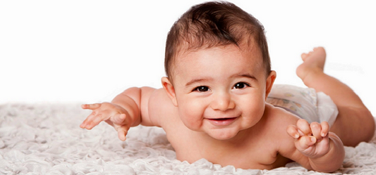 How To Keep Insects Away From Your Baby