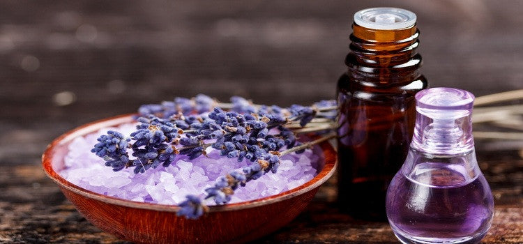 The Magic Of Pure Essential Oils