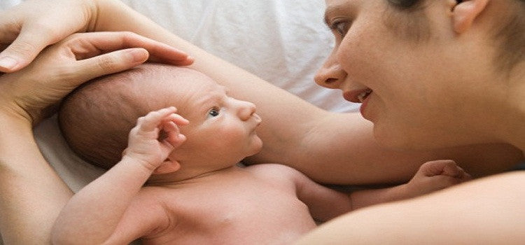 Things To Keep In Mind For Your Newborn