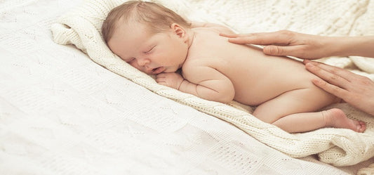 Indigenous, Ways To Make Baby Lotions