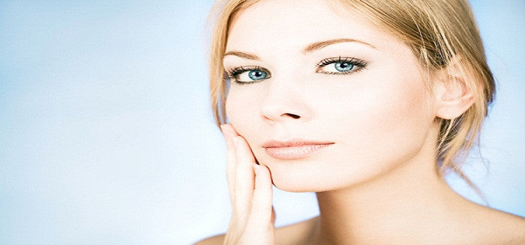 Brighten Your Skin In Natural Ways