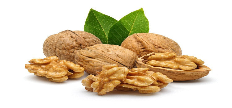 Give Some Amazing Health Benefits Of Walnuts