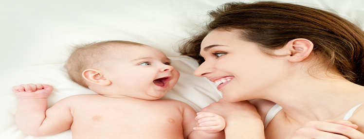 6 Tips For Choosing Organic Baby Skin Care