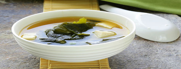Sick In Bed? These Organic Soups Can Up Your Spirits Instantly