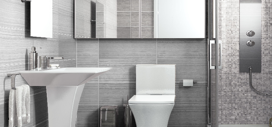 Smelly bathrooms? Try these fresheners