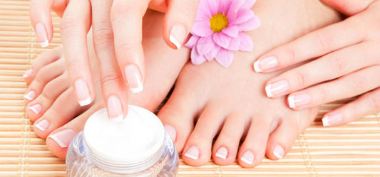 Why Foot Care Needs To Be Prioritised