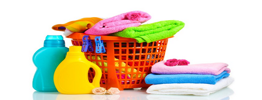 7 essential things for the best laundry experience