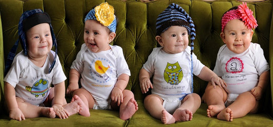 Tips For Buying Proper Baby Wear