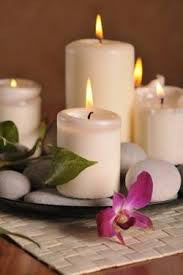 Why should you be using aromatic candles at home?
