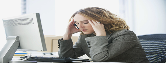 5 Stress Management Products to Eliminate Stress from Life