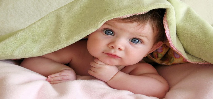 Make Your Baby A Mini Superman