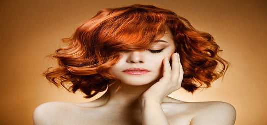 Dull hair, stop worrying! Get the best hair colours!