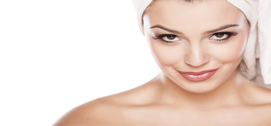 Desires To Look Flamboyant? Bring An Organic Face Cream