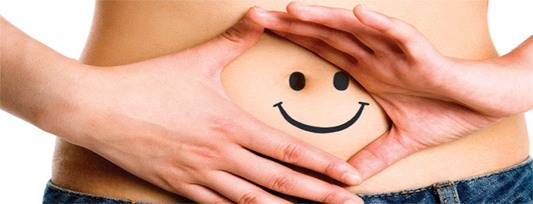 How to keep your stomach healthy and happy