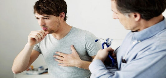 Having Asthma- Indigenous Ways Of Staying Healthy