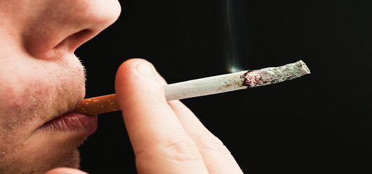 How Smoking Affects The Quality Of Your Life