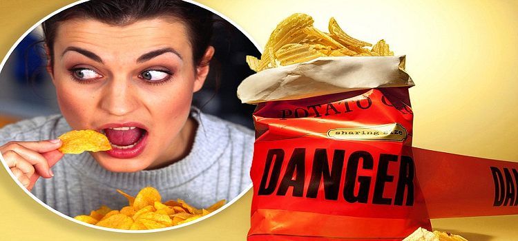Have tasty ready to eat packets to save time