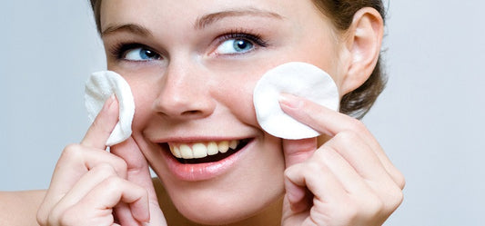 Vanishing Pimples Is A Cake Walk Now