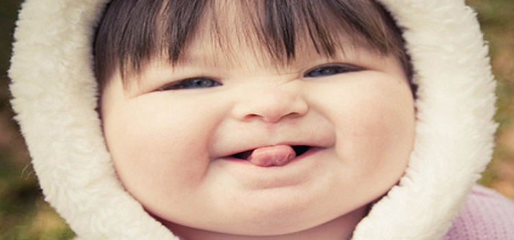 Signs To Check Your Baby's Health
