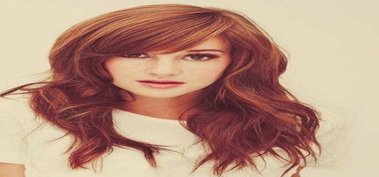 Does Hair Color Serve A Nice Recipe?