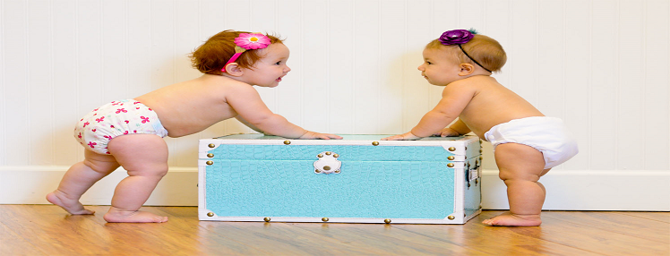5 Types of Baby Diapers You Might Like to Buy for Your Kid