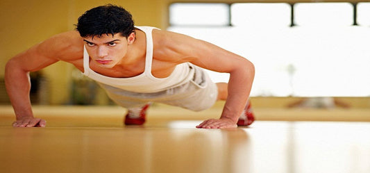 My Belly Fat Is Visible, Besides Crunches, Is There Any Way I Can Get Rid Of?