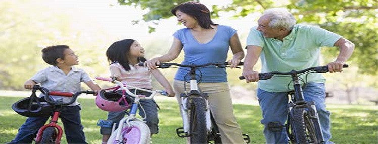 Control your Diabetes and Live a Healthy Life with these Organic Products