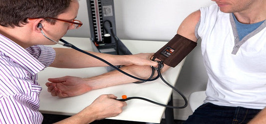 Can Blood Pressure Be Treated Naturally?