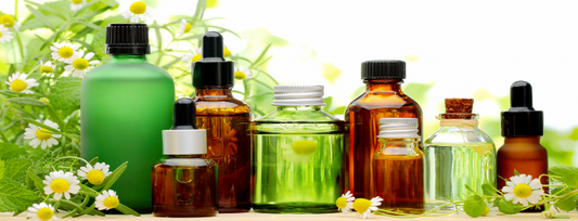 6 Pure Essential Oils that You Should Use!