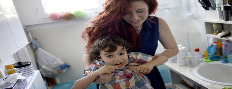 Tips to Find the Perfect Babysitter