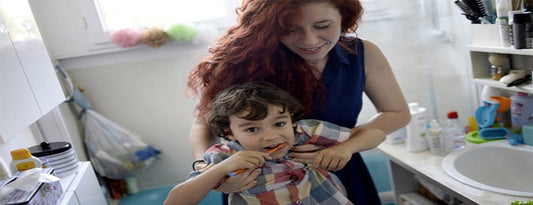 Tips to Find the Perfect Babysitter