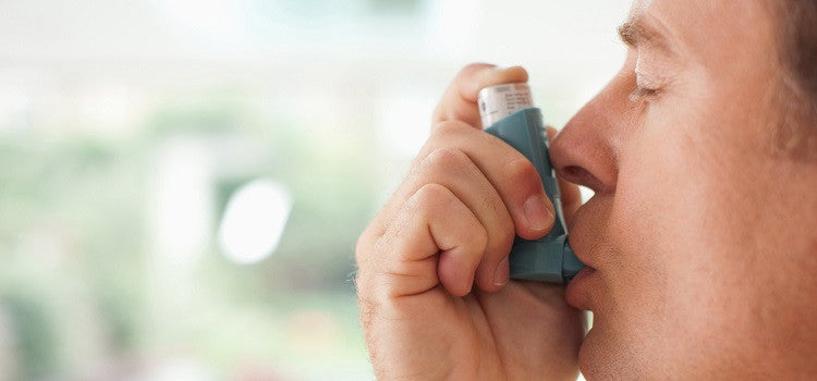 Some Ideal Strategies To Combat Asthma!