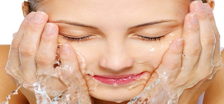 Wash Your Face with these Rejuvenating Face Washes