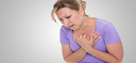 Having Constant Breathing Problems- Are you Asthmatic?