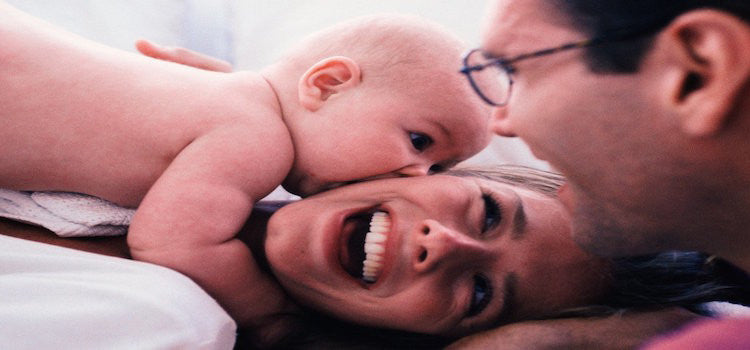What To Gift The New Parents