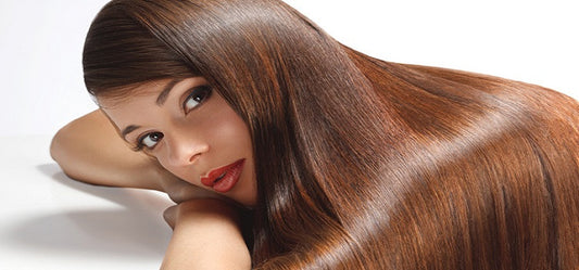 How To Naturally Straighten Your Hair