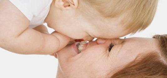 Baby Perfumes To Give Them A Flowery Freshness